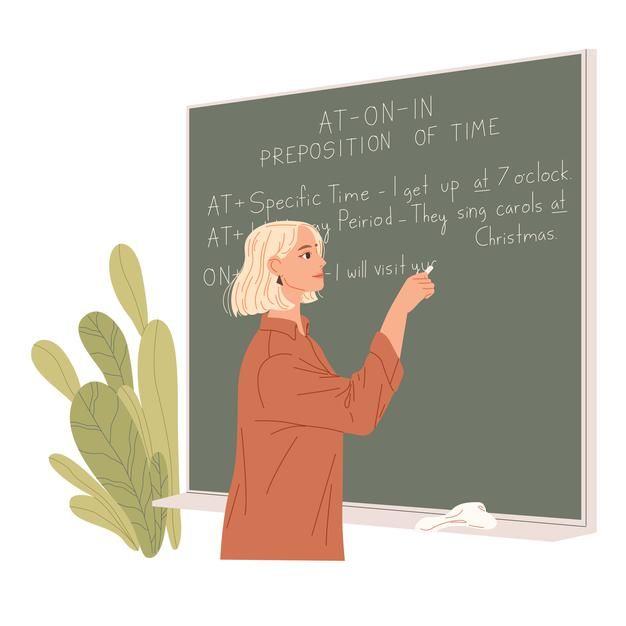 Learning Languages